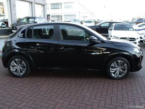 E-ACTIVE 136BHP 50 KWH 5DR HATCHBACK AUTO // FULLY - Image 3