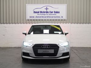 2017 AUDI A3 1.4 TSI - Image 3