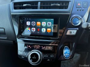 Toyota  Prius  plus 2016 Automatic 7 seater - Image 4