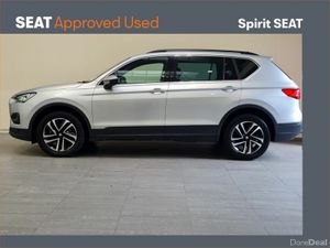 SEAT Tarraco 2.0TDI SE*Easy Access Pk*150HP - Image 3