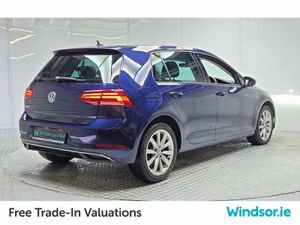 Volkswagen Golf 1.2 TSI Comfortline DSG - Image 3