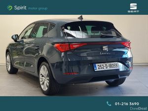 SEAT Leon 1.5 eTSI SE+ DSG*Call Andrew 0862617858 - Image 2