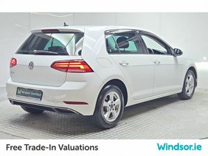 Volkswagen Golf 1.2 TSI Comfortline DSG - Image 3