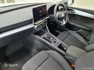 SEAT Leon PHEV FR 204HP *Call Stephen 0864621522* - Image 4