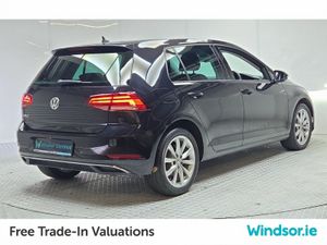 Volkswagen Golf TSI Comfortline DSG - Image 3