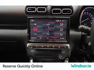 Citroen C3 Aircross FLAIR BlueHDi 110 - Image 3