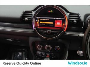 Mini Clubman 1.5 Petrol Automatic - Image 4