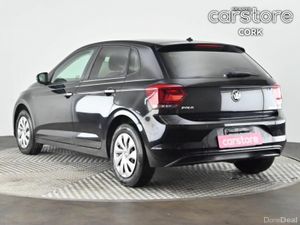 Volkswagen Polo 1.0 TSI Auto - Image 3