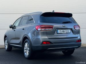 Kia Sorento Platinum *7 Seat - Image 4