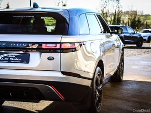 2019 RANGE ROVER VELAR R DYNAMIC - Image 3