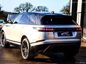2019 RANGE ROVER VELAR R DYNAMIC - Image 4