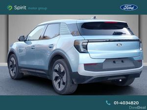 Ford Explorer EXPLORER PREMIUM EXTENDED RANGE 77kW - Image 3