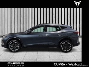 Cupra Formentor 2.0 TDI 150BHP DSG - Image 4