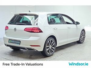 Volkswagen Golf 1.4 TSI Highline DSG - Image 3