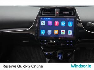 Toyota Prius S 1.8 Hybrid Automatic - Image 4