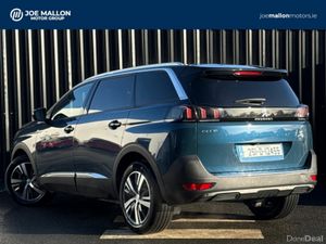 Peugeot 5008 1.5 BlueHDi 130bhp Allure Auto - Image 2