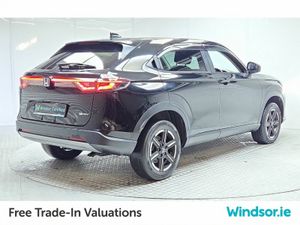Honda Vezel 1.5 HYBRID AUTOMATIC - Image 3