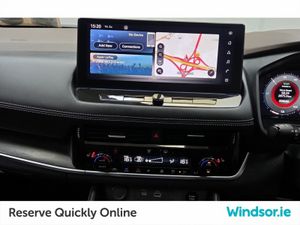 Nissan X-Trail ePOWER SVE 5 Seater *4K SCRAPPAGE* - Image 4