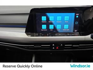 Volkswagen Golf 1.0 eTSI ACTIVE DSG - Image 4