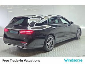 Mercedes-Benz E-Class E 300de AMG Line Premium Aut - Image 3