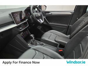 SEAT Tarraco e-Hybrid 245BHP Xperience DSG *5 Seat - Image 4