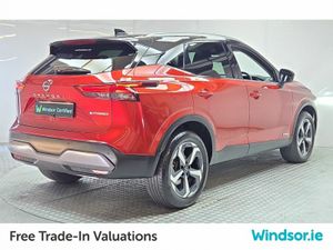 Nissan Qashqai ePOWER SV PREMIUM *SCRAPPAGE PRICE - Image 3