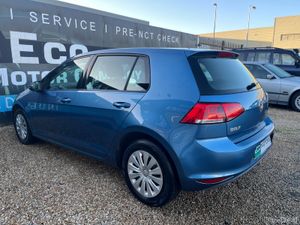 VW GOLF, 2013, 1.2 TSI MANUAL, NEW NCT 01/2027 - Image 4