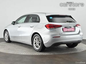 Mercedes-Benz A-Class 1.4 A180 A/T Saloon - Image 3