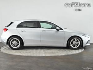 Mercedes-Benz A-Class 1.4 A180 A/T Saloon - Image 2