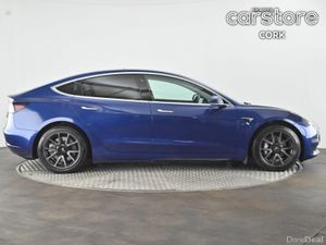 Tesla Model 3 Long Range Dual Motor (AWD) - Image 2