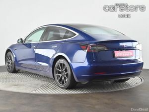 Tesla Model 3 Long Range Dual Motor (AWD) - Image 3