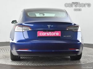 Tesla Model 3 Long Range Dual Motor (AWD) - Image 4