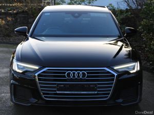 A6 S Line * Virtual Dash * 1 owner from new - Image 2