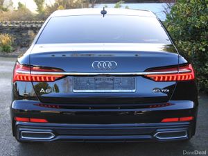 A6 S Line * Virtual Dash * 1 owner from new - Image 4