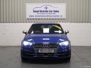 Audi S3 2015 - Image 3