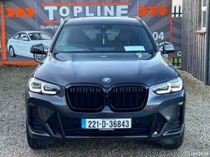 ==M SPORT//HEATED LEATHERS//LED HEADLIGHTS== - Image 4