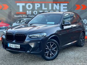 ==M SPORT//HEATED LEATHERS//LED HEADLIGHTS== - Image 3