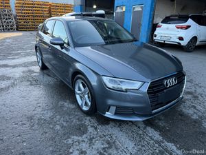 2020 Audi A3 Sport back 1.4 TFSIAutomatic - Image 3