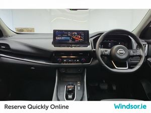 Nissan Qashqai ePOWER SV PREMIUM *SCRAPPAGE PRICE - Image 4