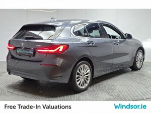 BMW 1-Series 118i Play Automatic - Image 3