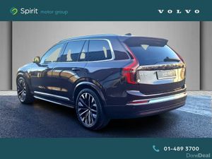 Volvo XC90 The New XC90 "From €699 Per Month"  Plu - Image 2