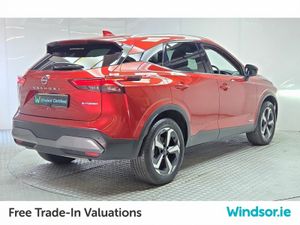 Nissan Qashqai ePOWER SV PREMIUM *SCRAPPAGE PRICE - Image 4