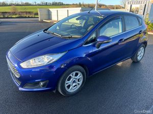 2017 Ford Fiesta Titanium Econetic 1.5 TDCI - Image 4