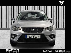 SEAT Arona 1.0TSI 115hp SE - Image 3