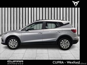 SEAT Arona 1.0TSI 115hp SE - Image 4