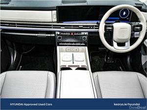 Hyundai Santa Fe PHEV 4WD Premium Order Your 271 T - Image 4