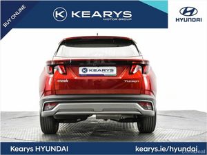 Hyundai Tucson FL Executive Order Your 261 Today! - Image 3