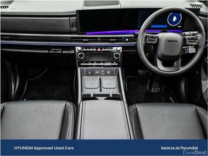 Hyundai Santa Fe PHEV Premium Calligraphy Order Yo - Image 4