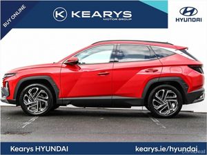 Hyundai Tucson Platinum PHEV Order Your 261 Today - Image 3