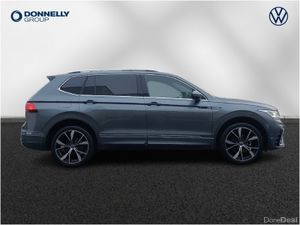 Volkswagen Tiguan Allspace Diesel Estate R-Line - Image 4